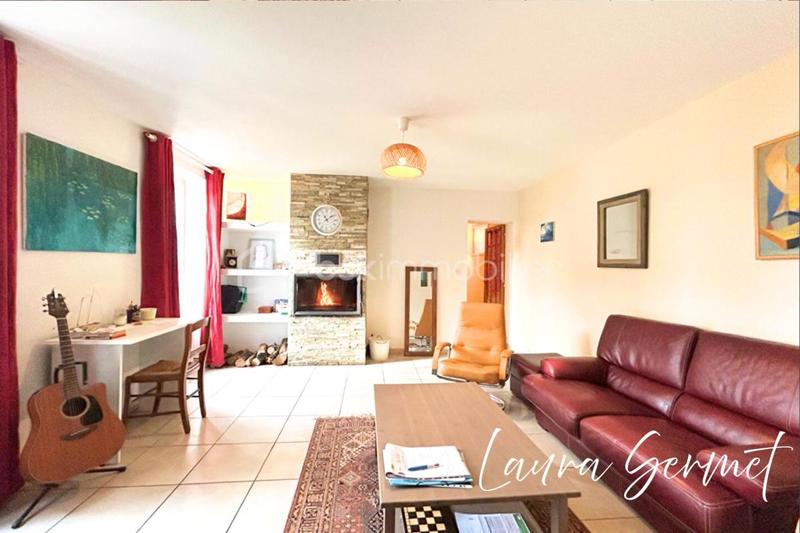 Maison de campagne - 145 m² - 7 pièces