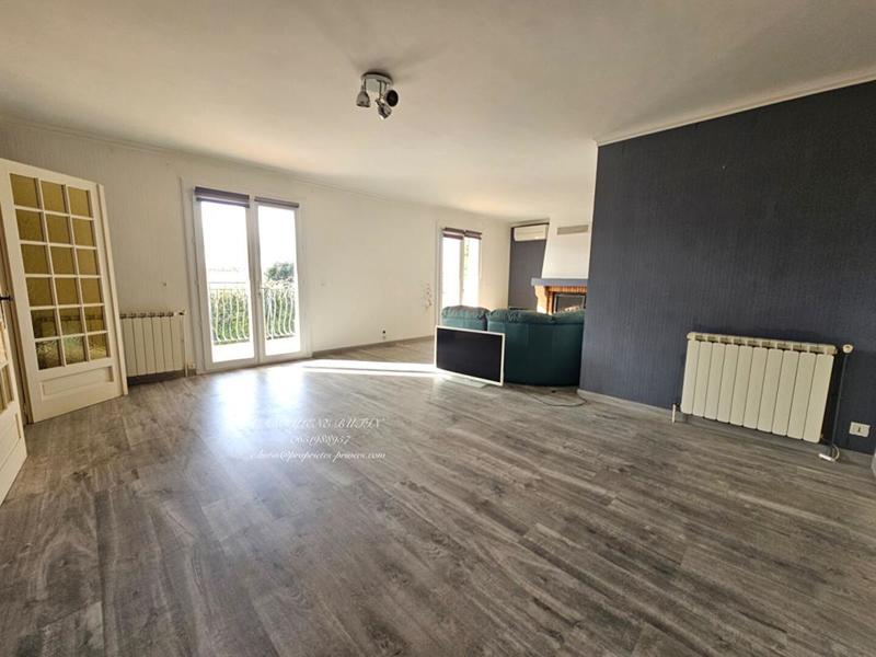 Villa - 206 m² - 7 pièces