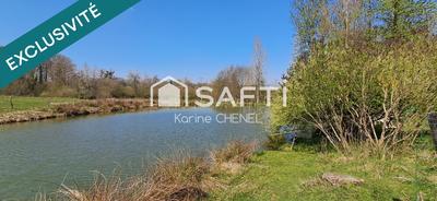 Propriété - 155 m² - 7 pièces