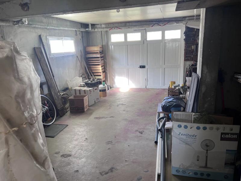 Maison - 77 m² - 4 pièces