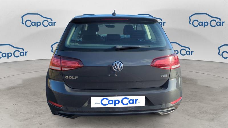 Volkswagen Golf VII 1.0 Tsi 85 Trendline