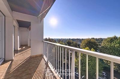 Appartement - 74 m² - 3 pièces