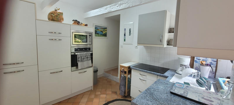 Maison - 76 m² - 5 pièces