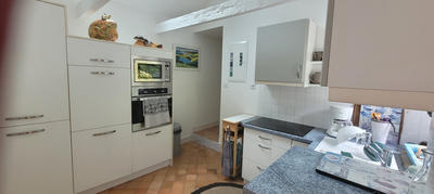 Maison - 76 m² - 5 pièces