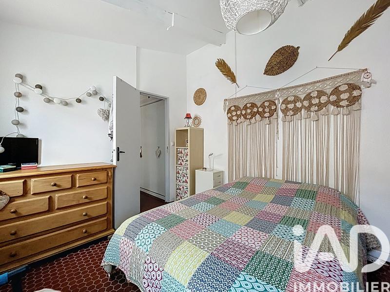 Maison - 32 m² - 3 pièces