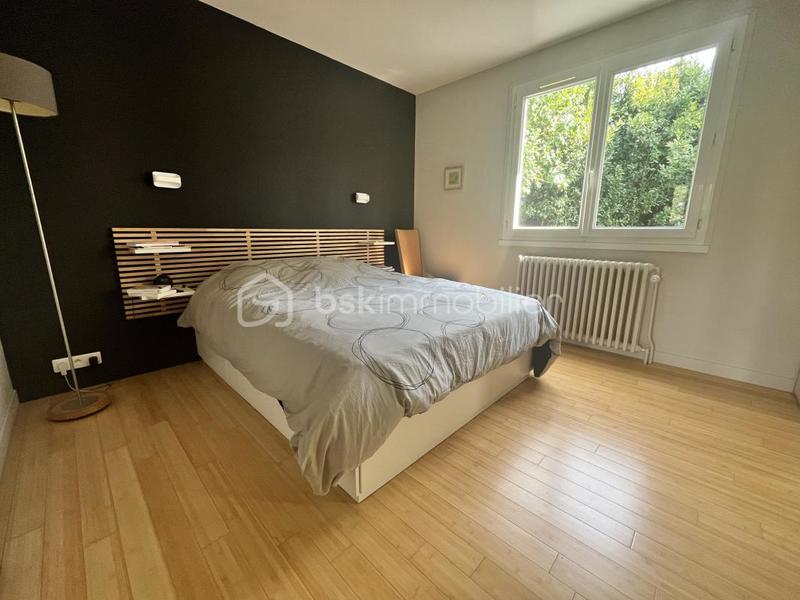 Maison d'architecte - 168 m² - 6 pièces