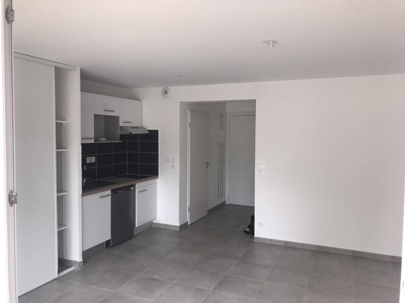 Appartement - 32 m² - 1 pièce