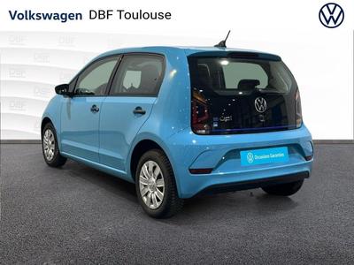 Volkswagen E-Up! E-Up! 2.0 Electrique