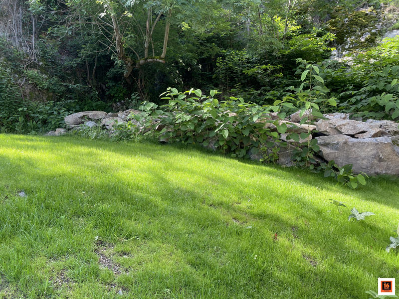 Maison - 51 m² - 3 pièces