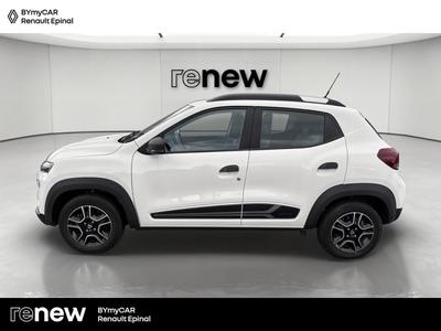 Dacia Spring Achat Intégral Business 2022