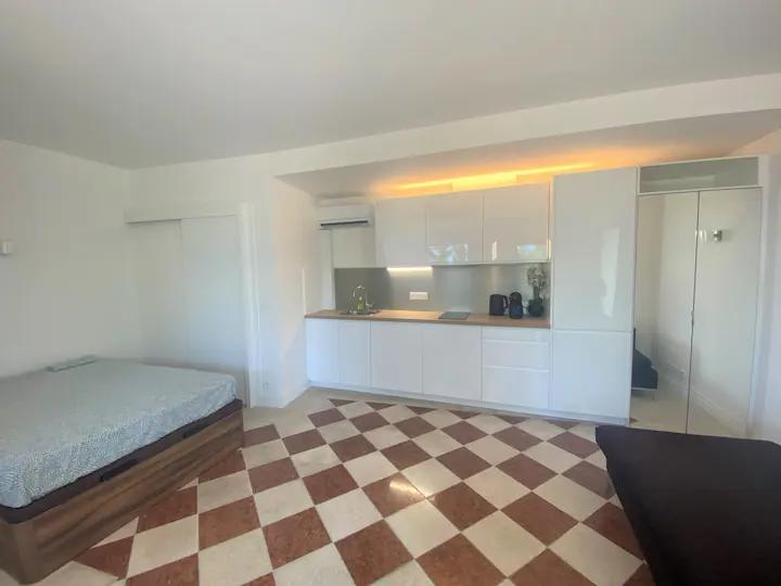 Appartement - 28 m² - 1 pièce