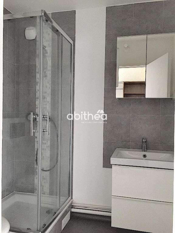 Appartement - 31 m² - 1 pièce