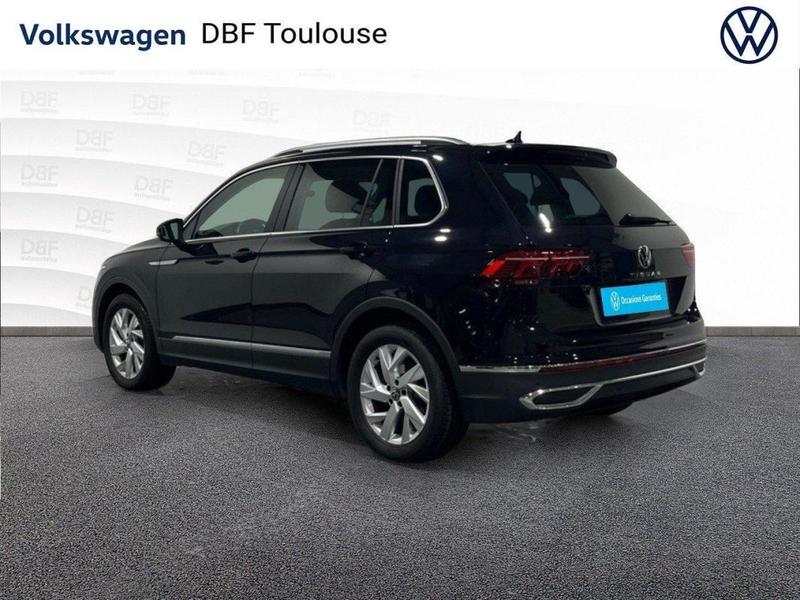 Volkswagen Tiguan 2.0 Tdi 150ch Dsg7 Elegance