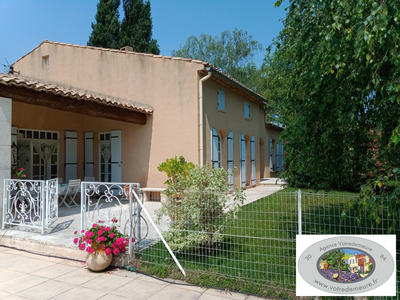 Villa - 150 m² - 5 pièces