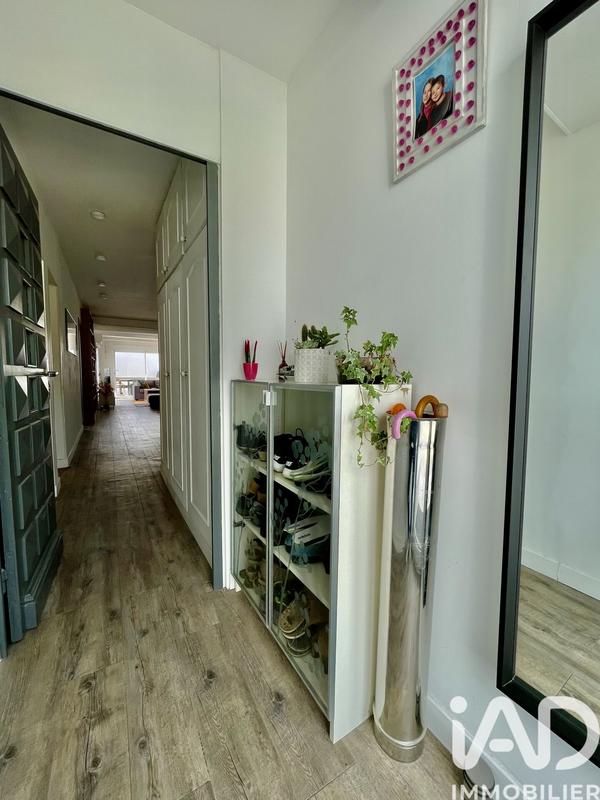 Maison - 145 m² - 6 pièces