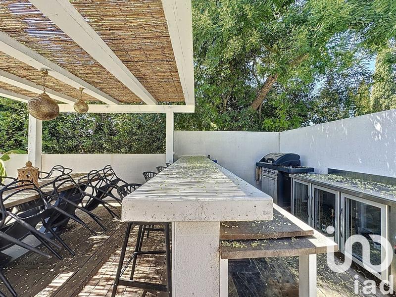 Maison - 170 m² - 4 pièces