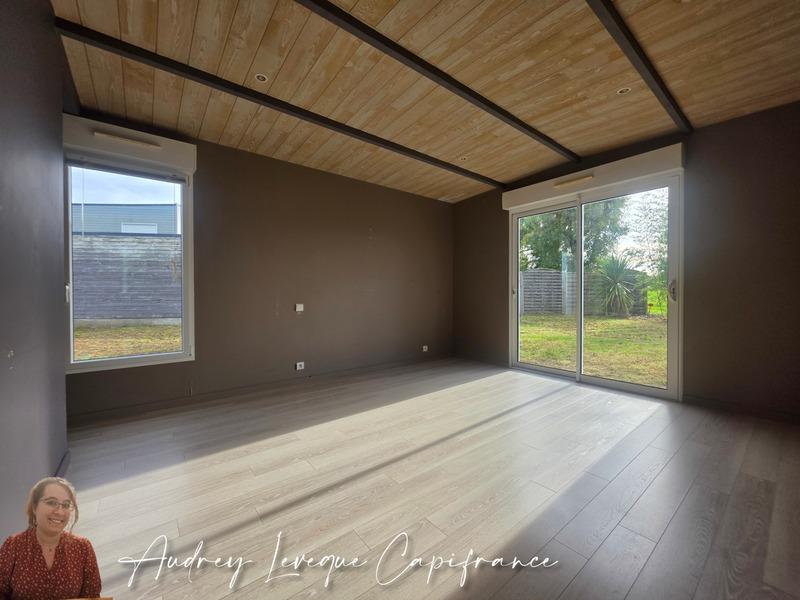 Maison - 150 m² - 5 pièces