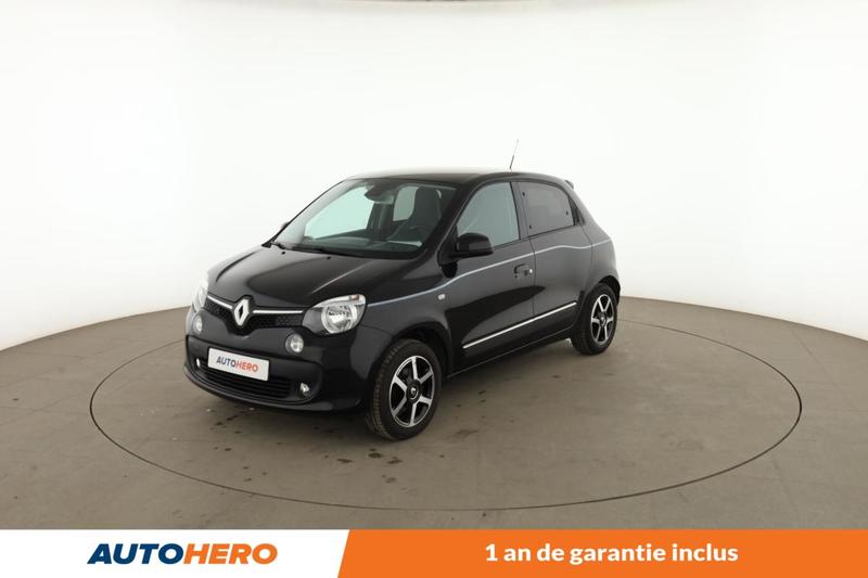 Renault Twingo 0.9 TCe Intens Edc 90 ch