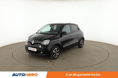 Renault Twingo 0.9 TCe Intens Edc 90 ch