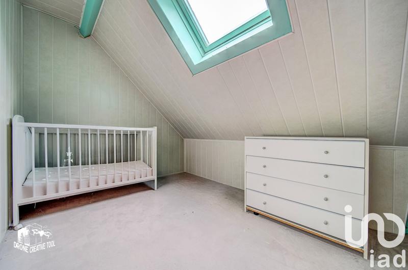 Maison de maîtres - 215 m² - 8 pièces