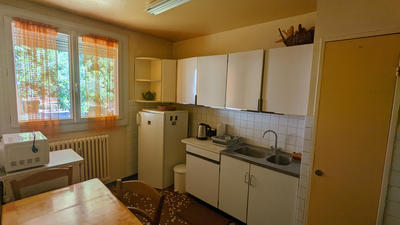 Appartement - 76 m² - 4 pièces