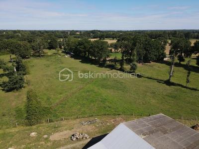 Maison - 156 m² - 9 pièces