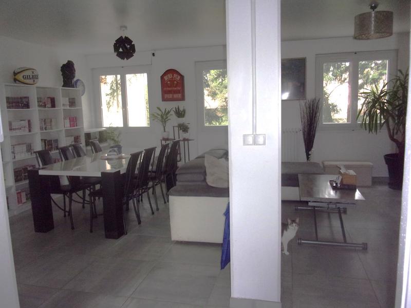 Appartement - 69 m² - 4 pièces