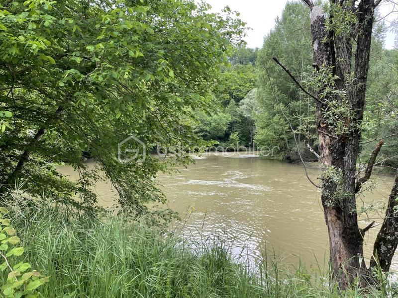 Maison ancienne - 128 m² - 6 pièces