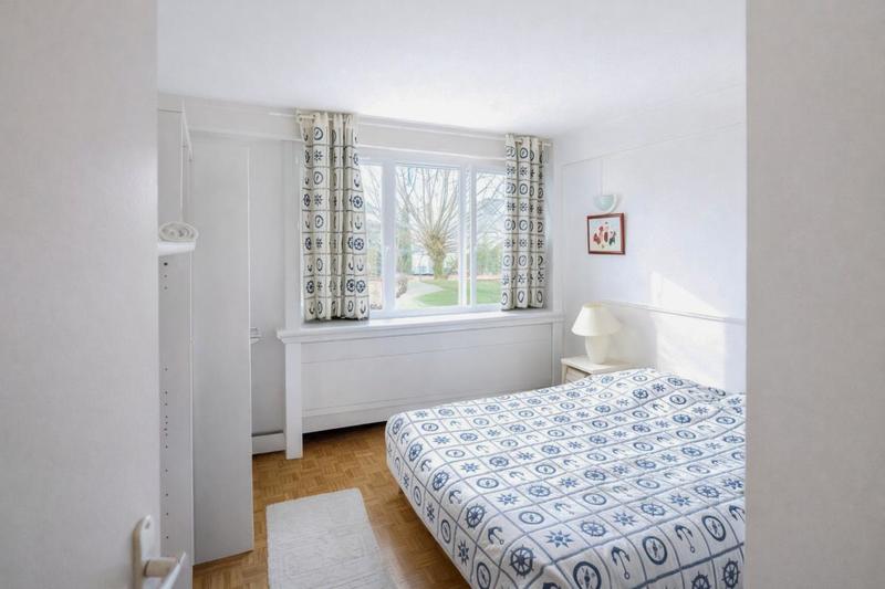 Appartement - 83 m² - 3 pièces