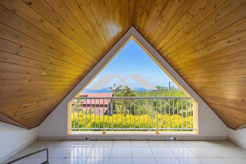 Maison - 168 m² - 6 pièces