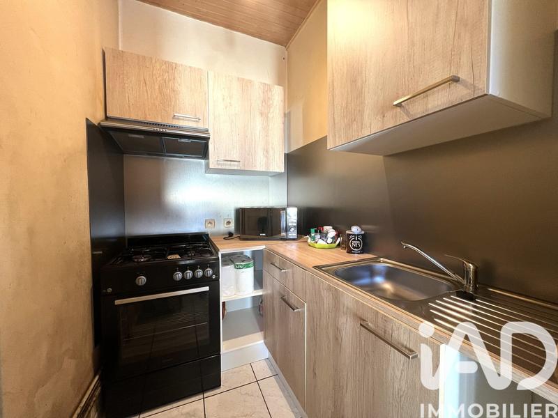 Maison - 184 m² - 4 pièces