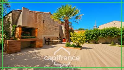 Maison - 141 m² - 5 pièces