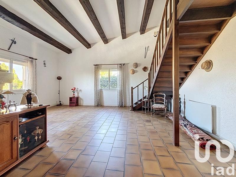 Maison - 280 m² - 7 pièces