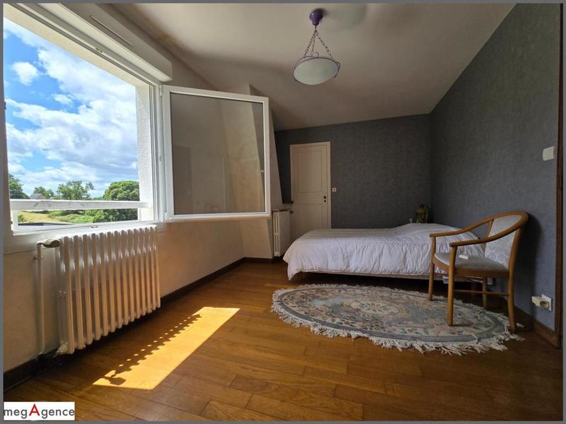 Maison en pierre - 155 m² - 7 pièces