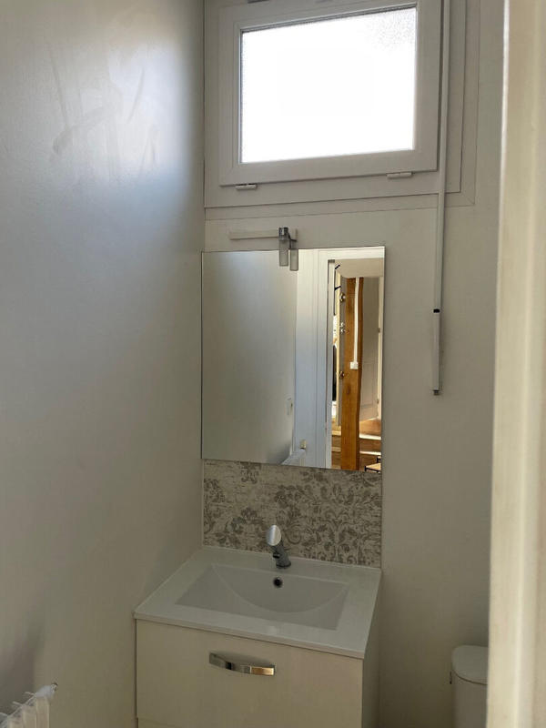 Appartement - 17 m² - 1 pièce