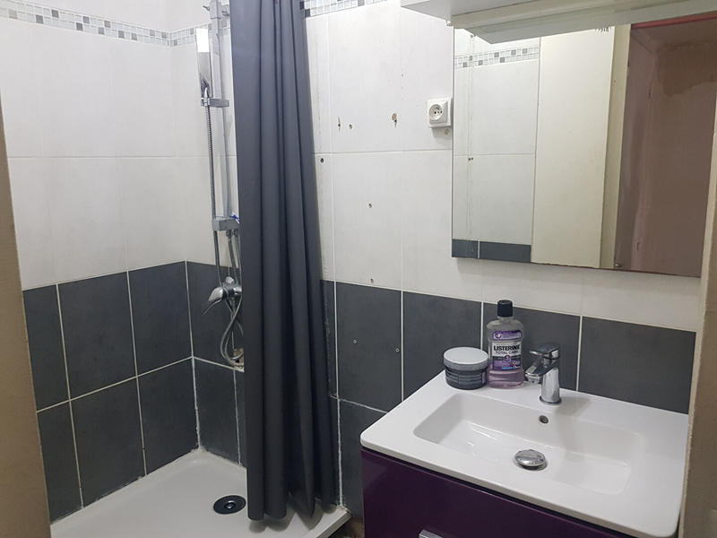 Appartement - 61 m² - 4 pièces