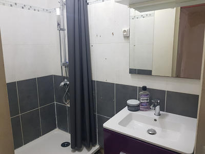 Appartement - 61 m² - 4 pièces