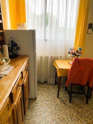 Appartement - 79 m² - 4 pièces