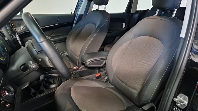 Mini Countryman Cooper se All4 125+95ch Bva6