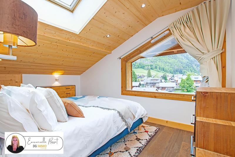 Appartement - 149 m² - 4 pièces