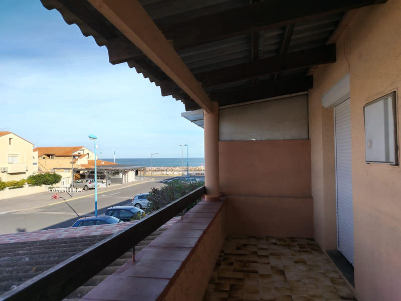 Appartement - 28 m² - 2 pièces