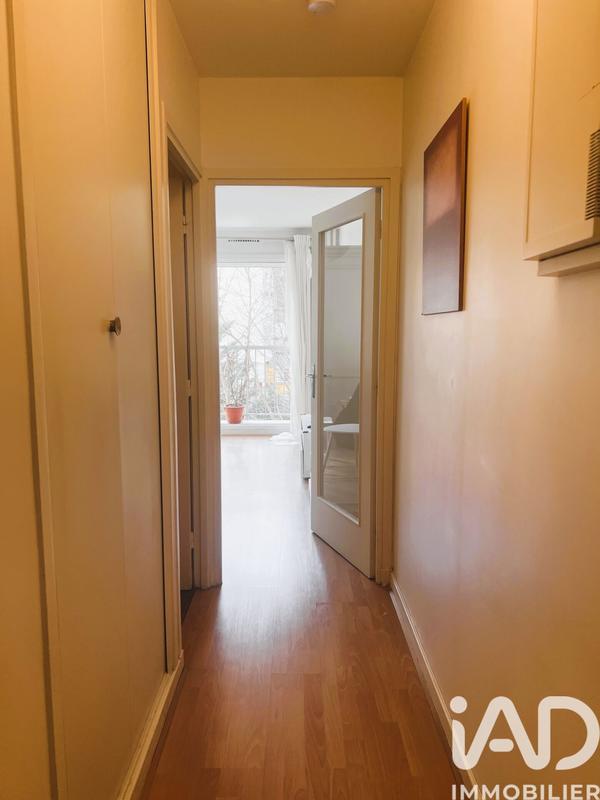 Appartement - 28 m² - 1 pièce