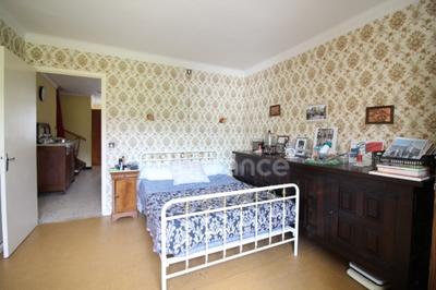 Maison de village - 109 m² - 6 pièces