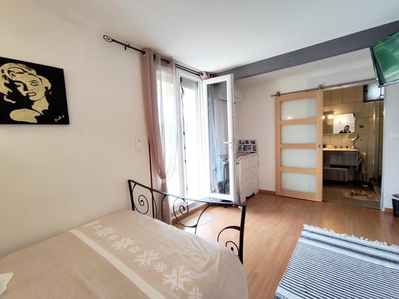 Maison - 175 m² - 5 pièces