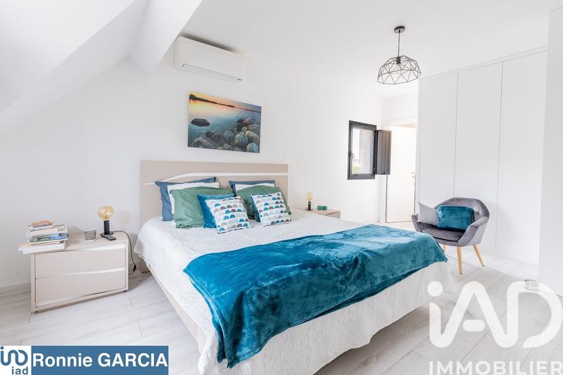 Maison - 185 m² - 6 pièces