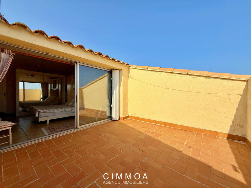 Appartement - 127 m² - 4 pièces