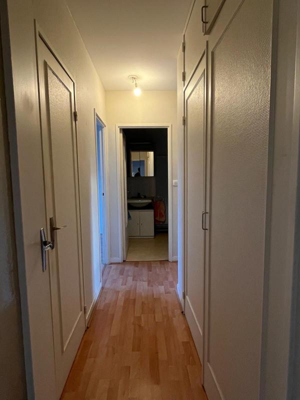 Appartement - 78 m² - 3 pièces