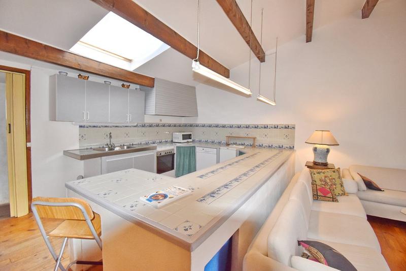 Maison - 196 m² - 5 pièces