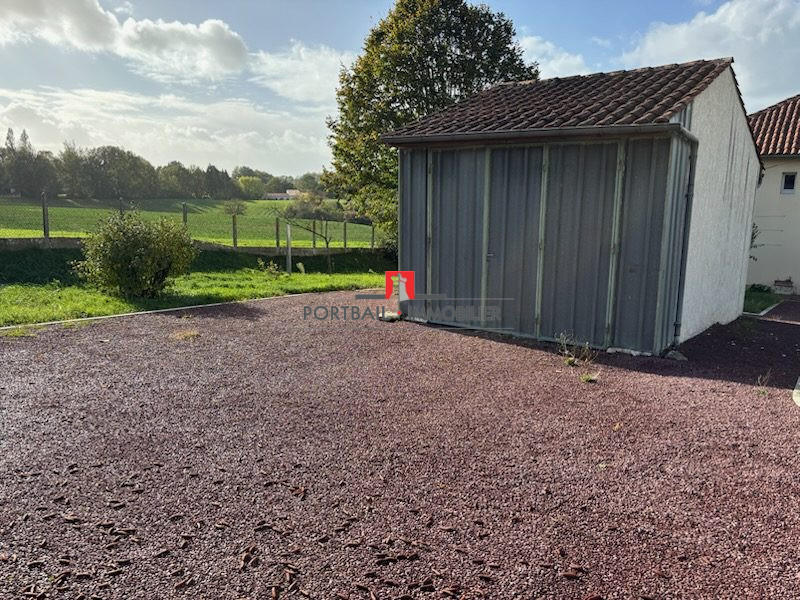 Maison - 101 m² - 4 pièces