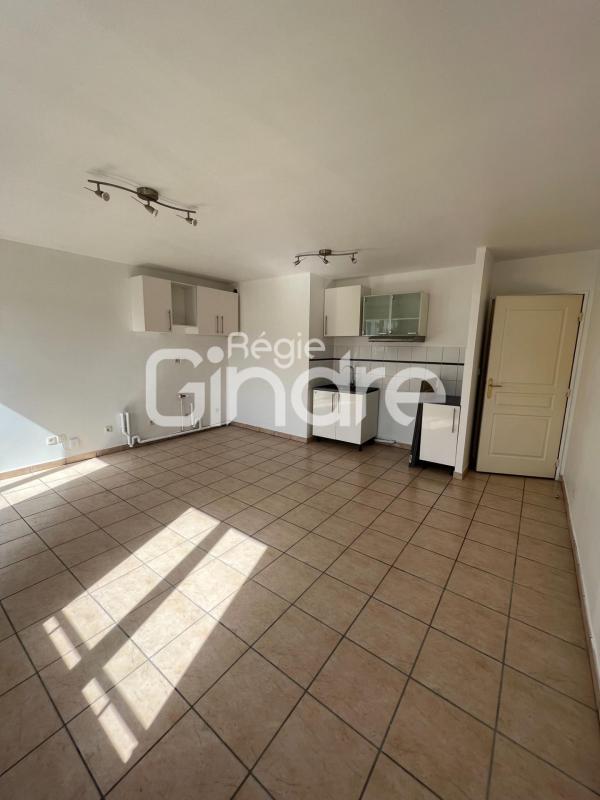 Appartement - 33 m² - 1 pièce